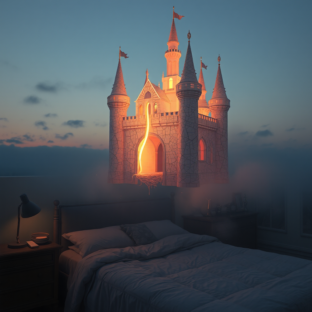 Fairytales lied