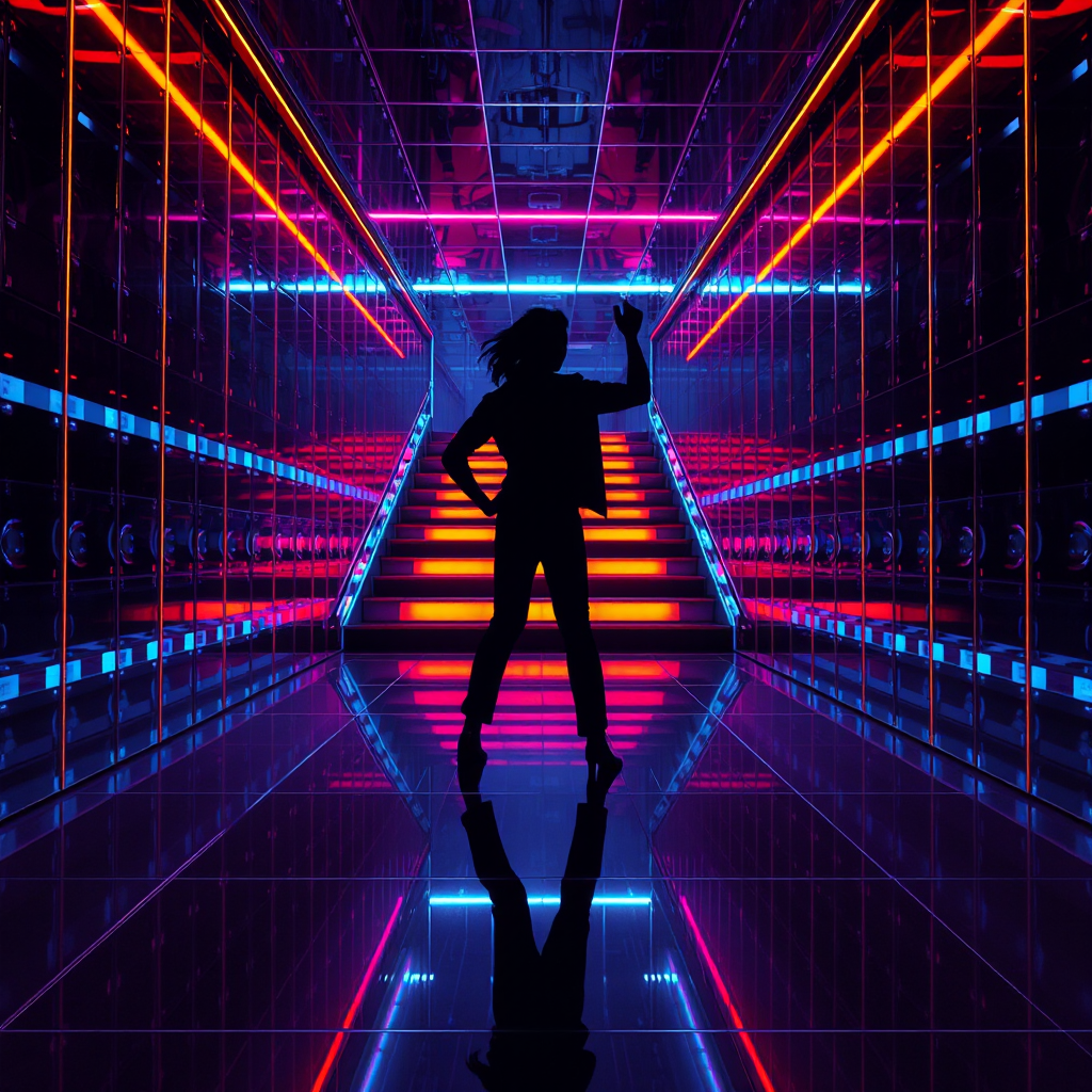 Digital Riddim Swagger