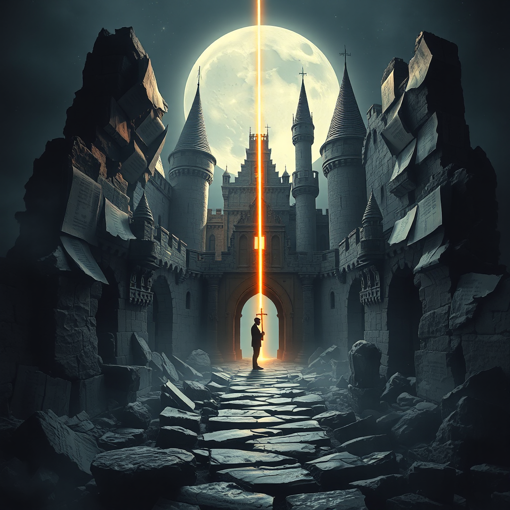 Fairytales Lied