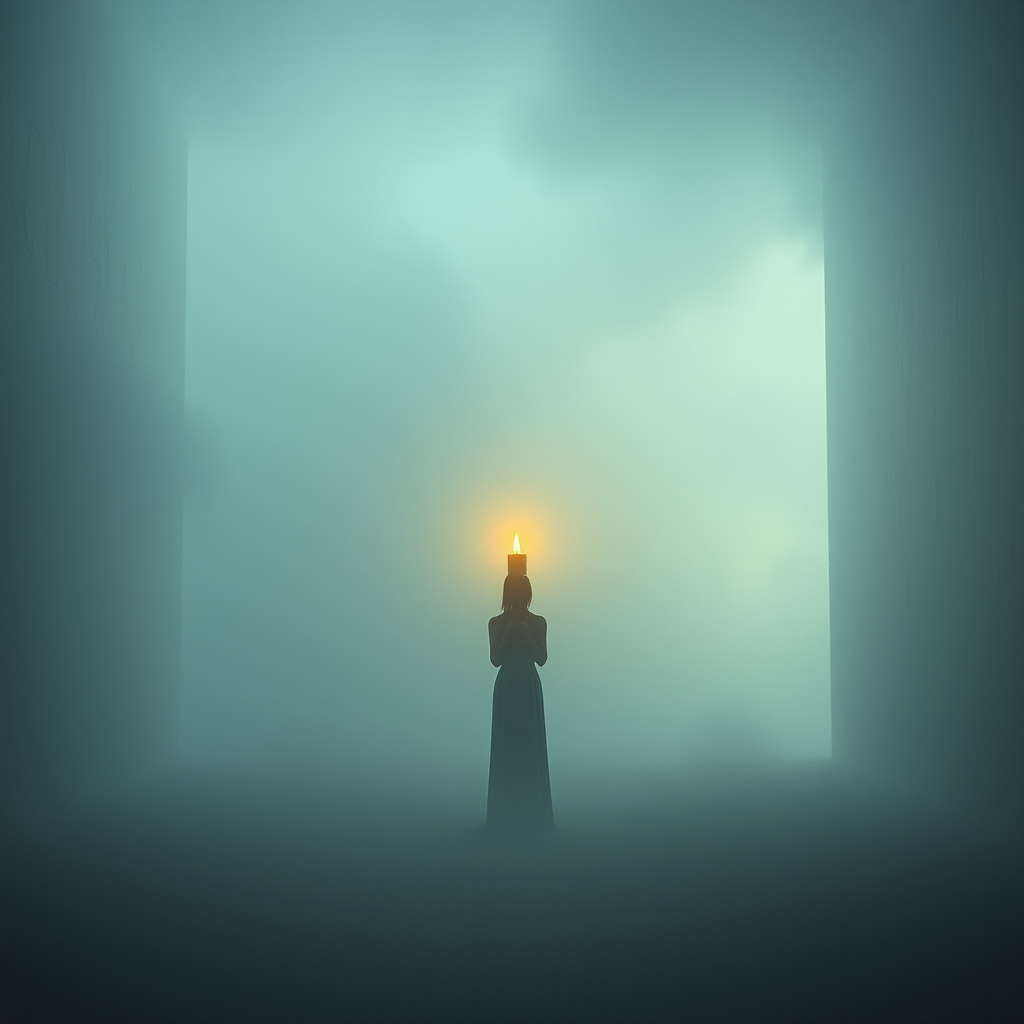 Light in the Quiet