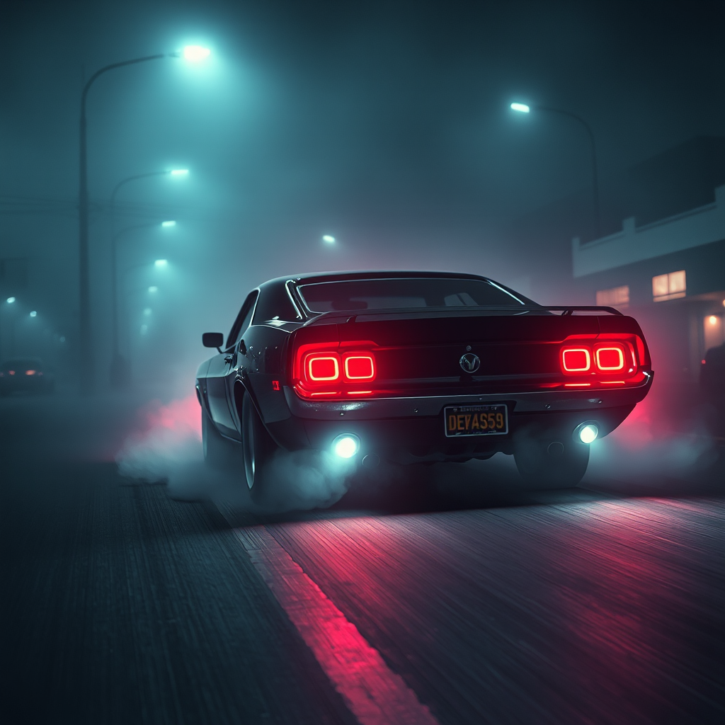 Night Shift