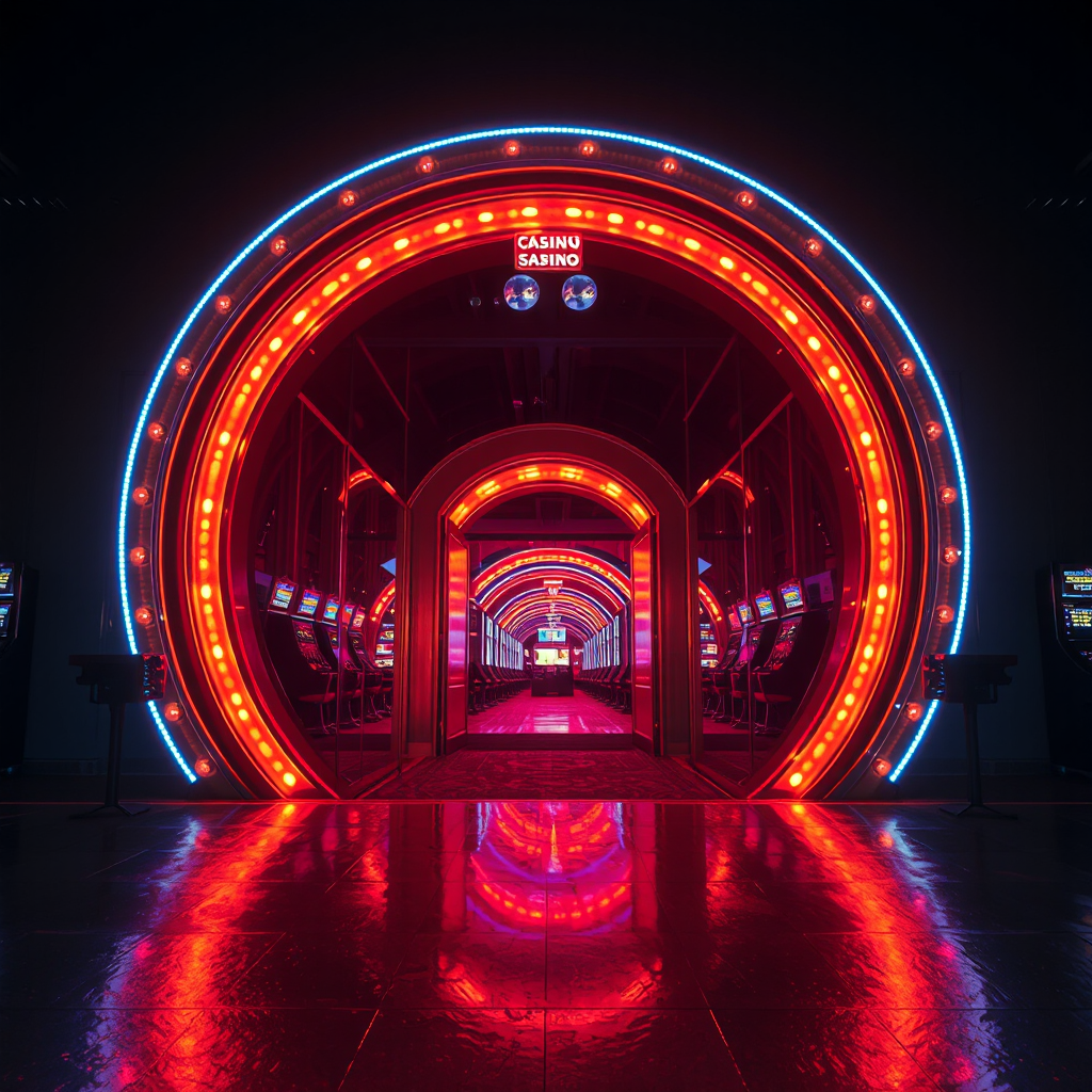 Casino Hypnotized
