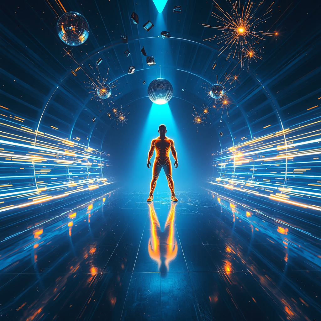 Electric Chant