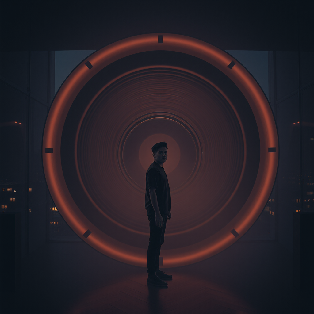 Sub-Bass Confessions