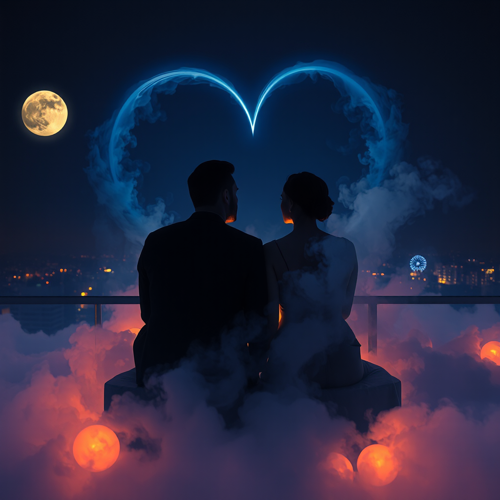 Love, Smoke & You