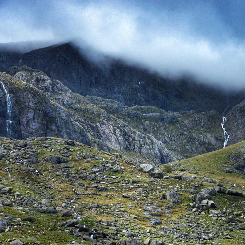 Un Solo Fuego