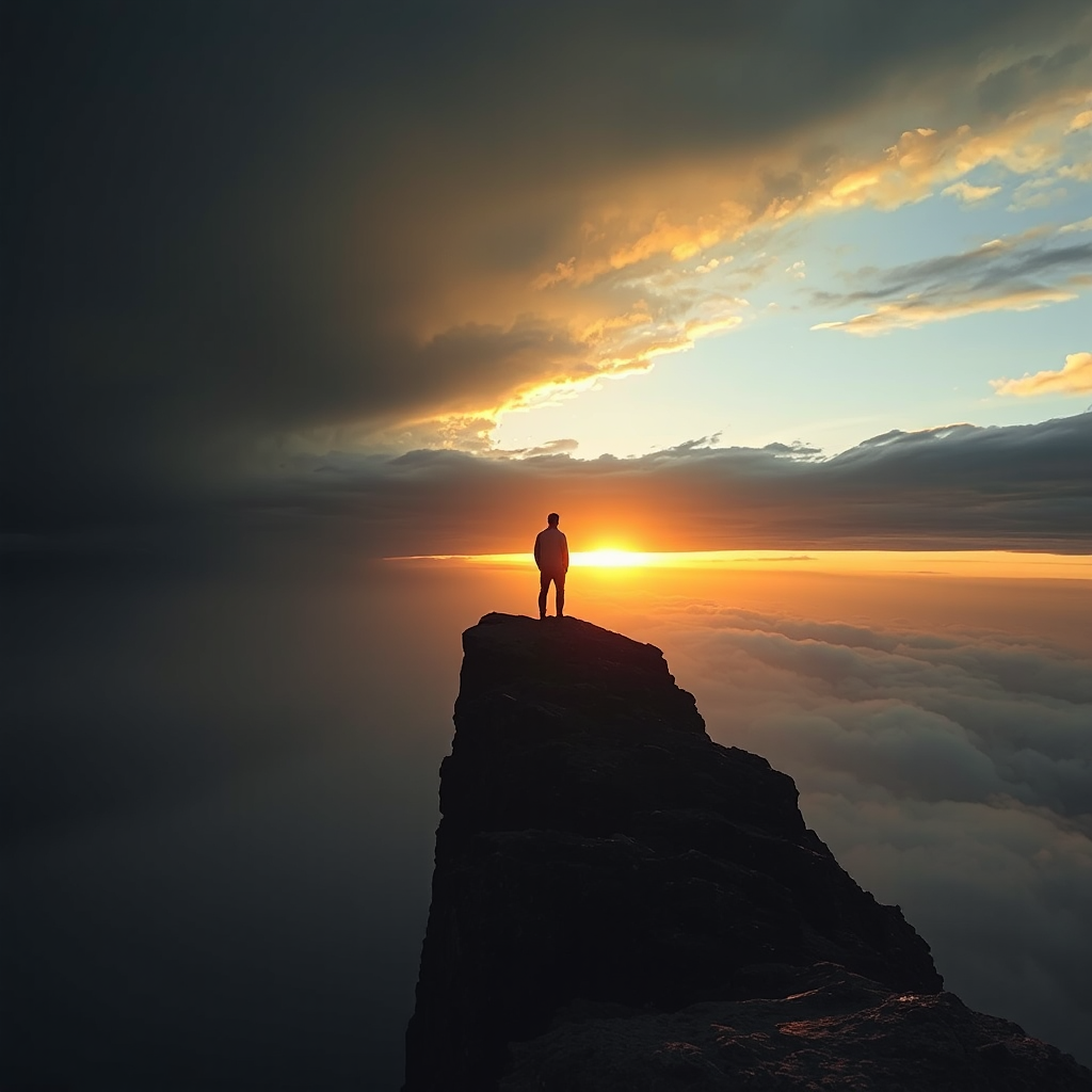 Cinematic Horizon