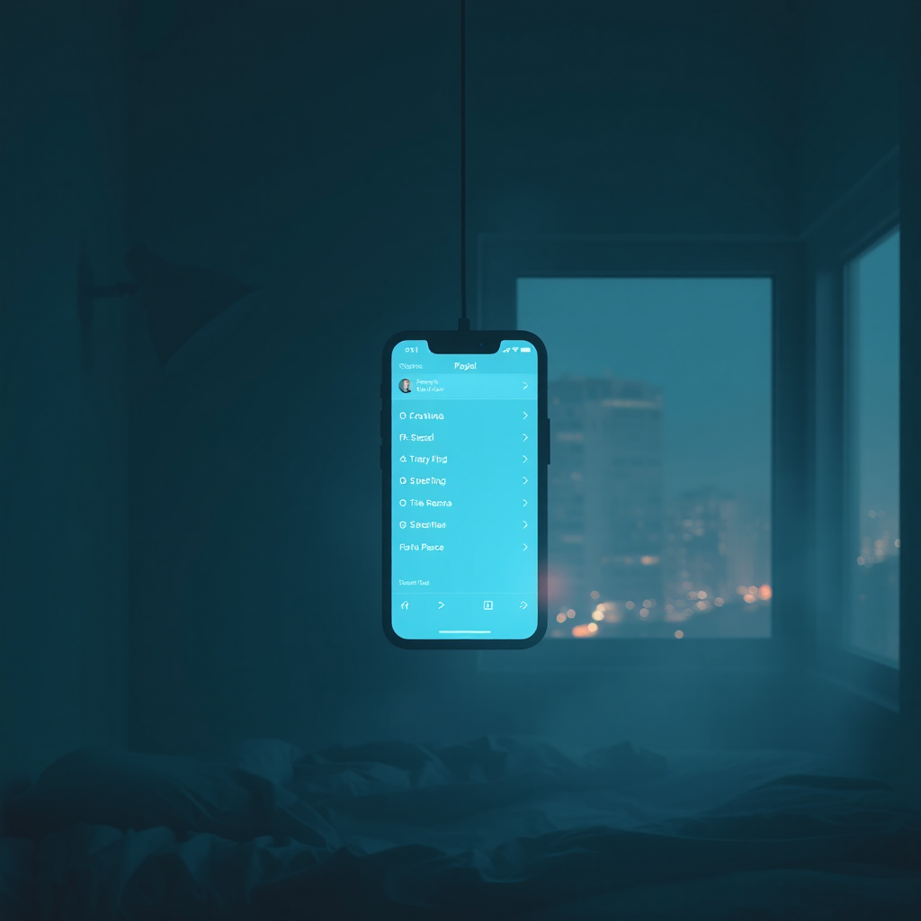 No More Midnight Calls