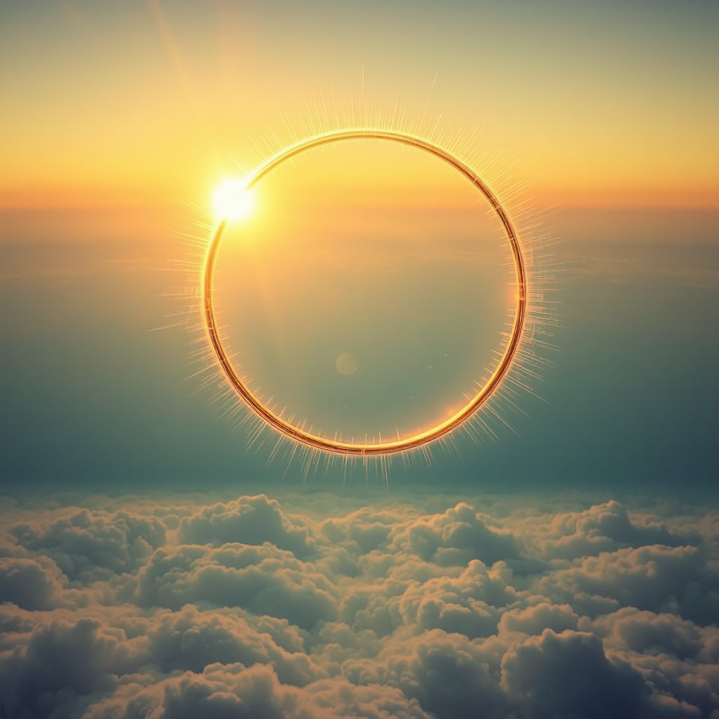 Hoop of Glory