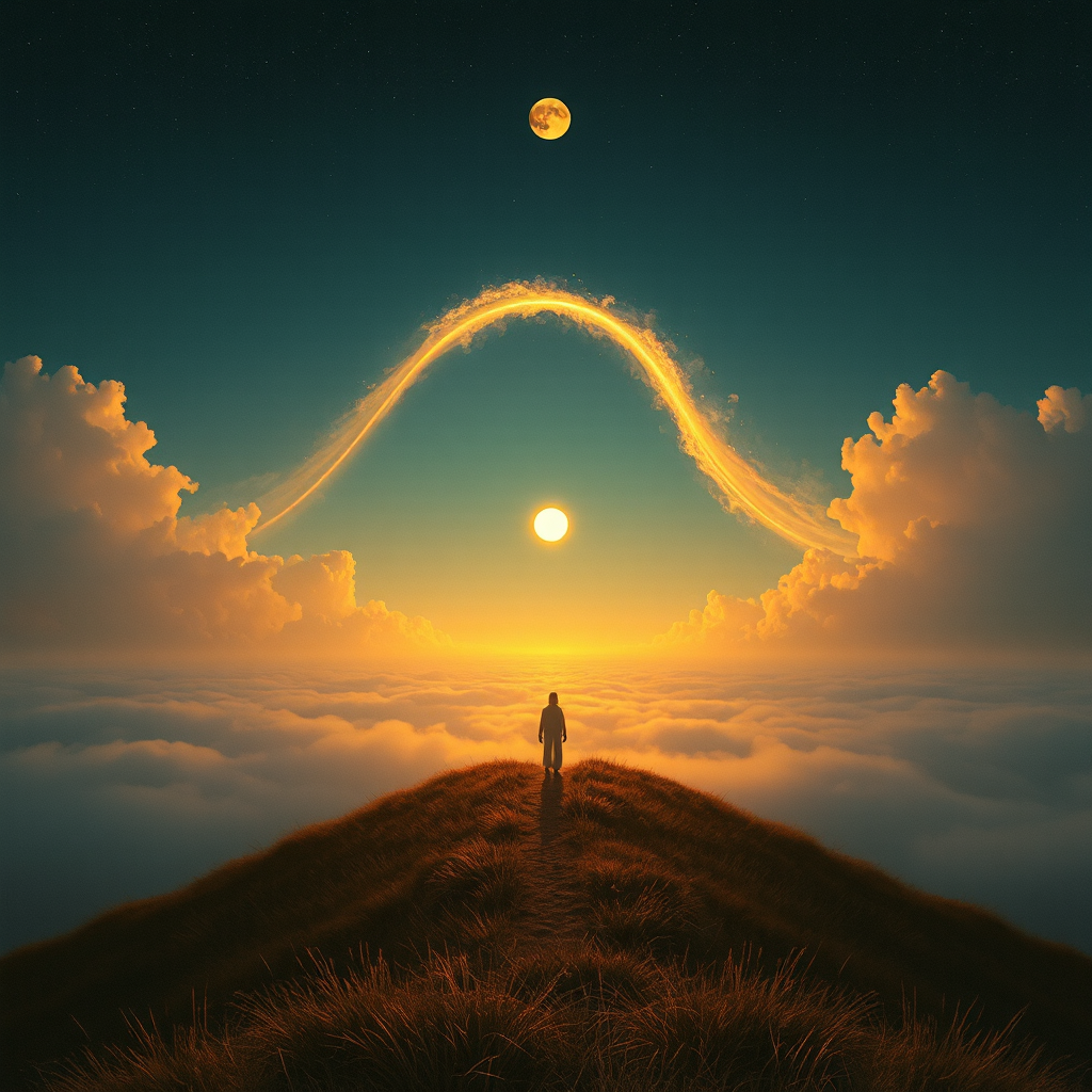 If This World Were Mine