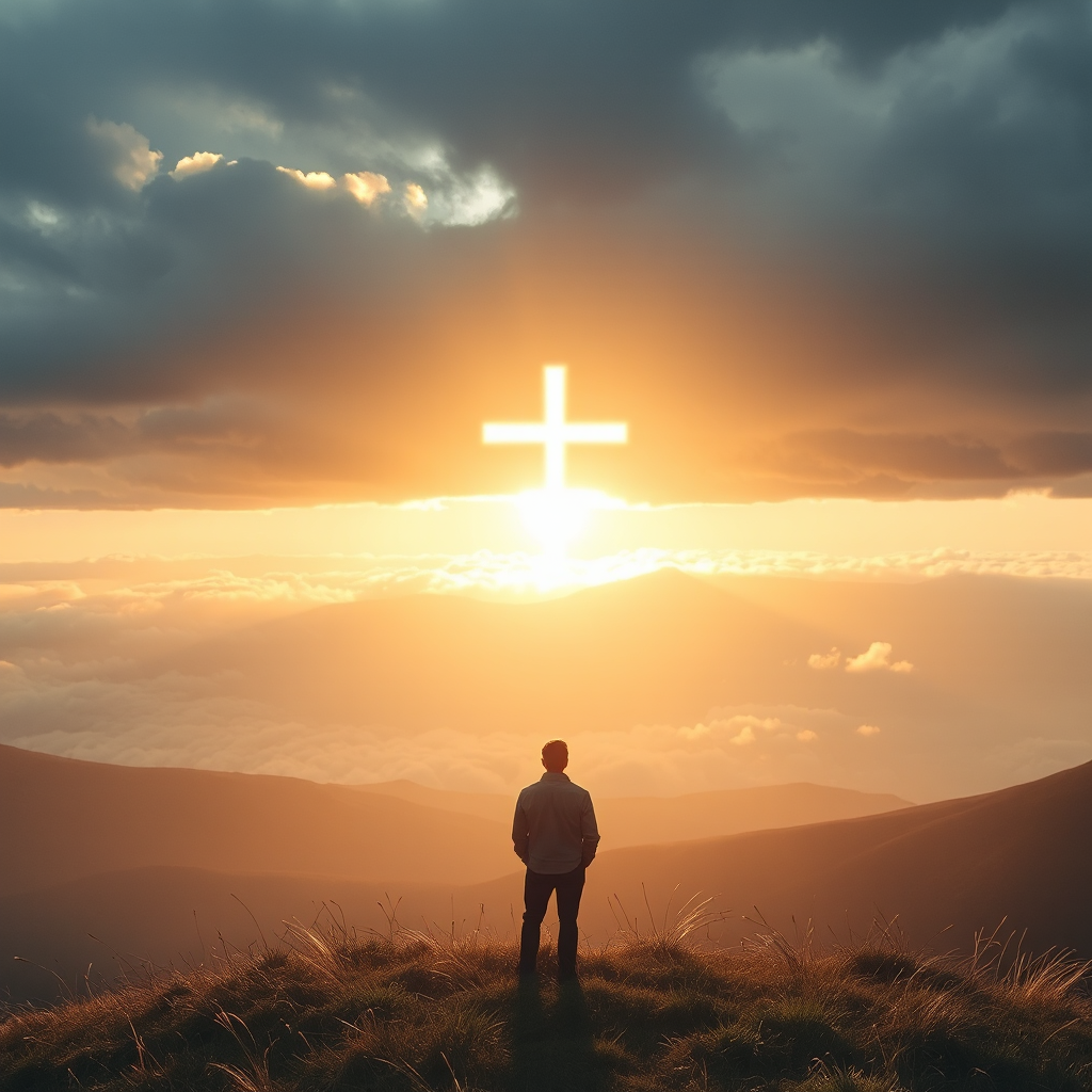 Jesus Christ Is My Savior