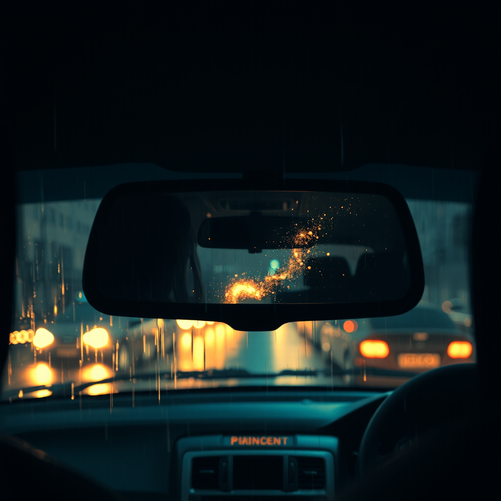 Late-Night Texts in the Rearview