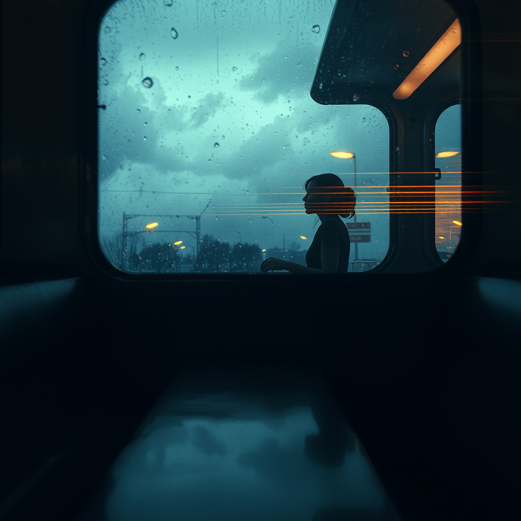 Stormline Passenger