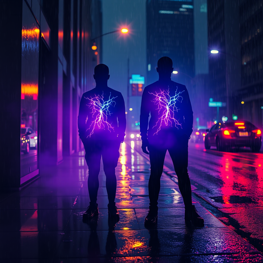 Electric Hearts