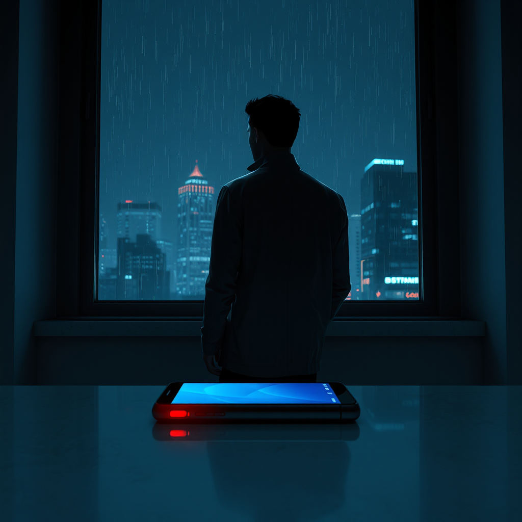 Midnight Seen-Zone