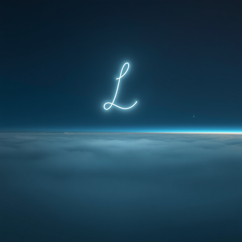 Letter L