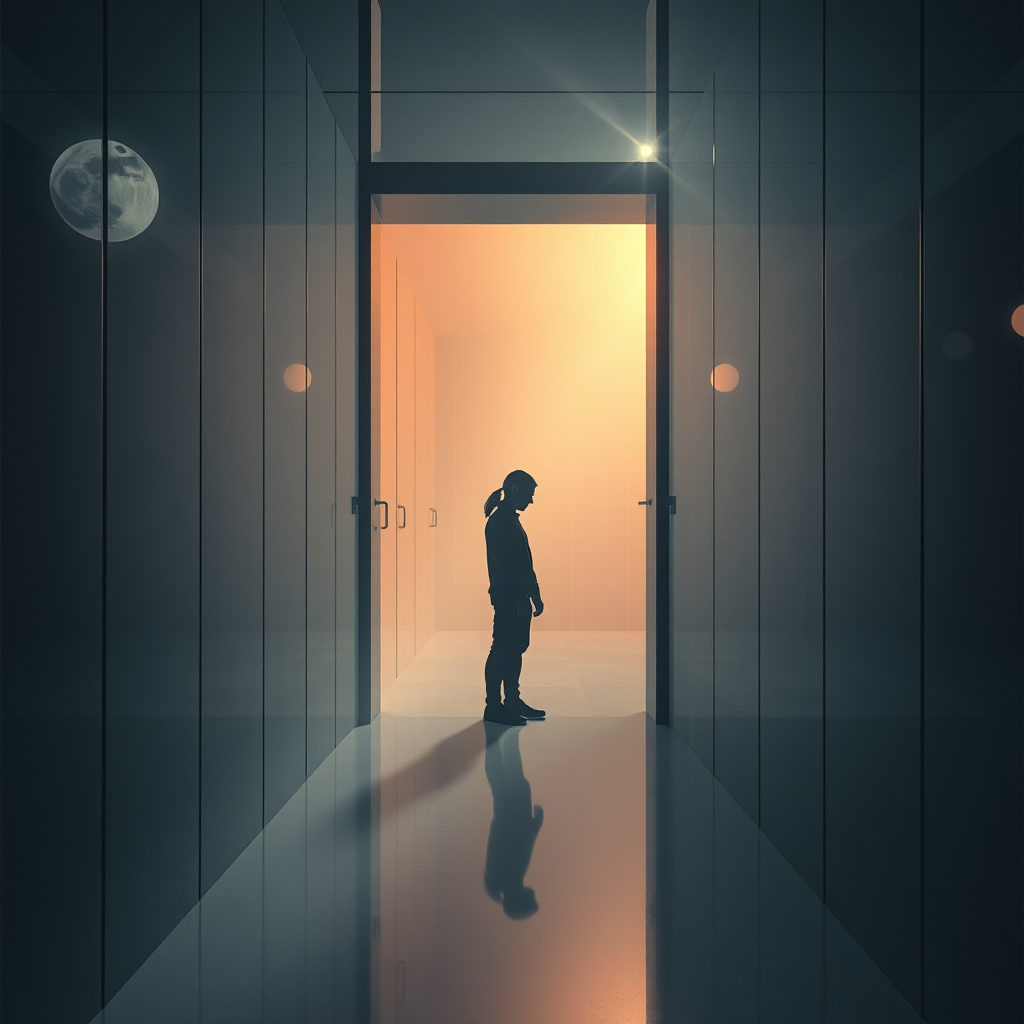 Avoidant Mirror