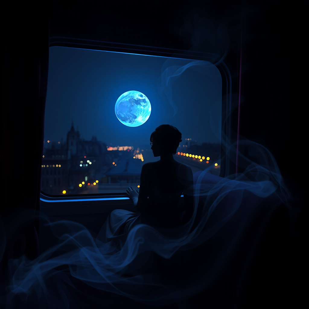 Velvet After Hours