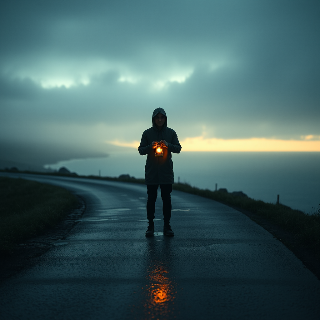 Light in the Quiet