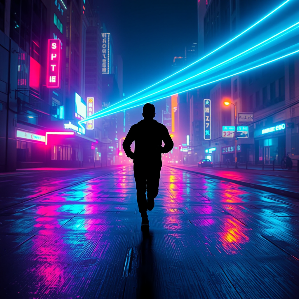 Midnight Pulse