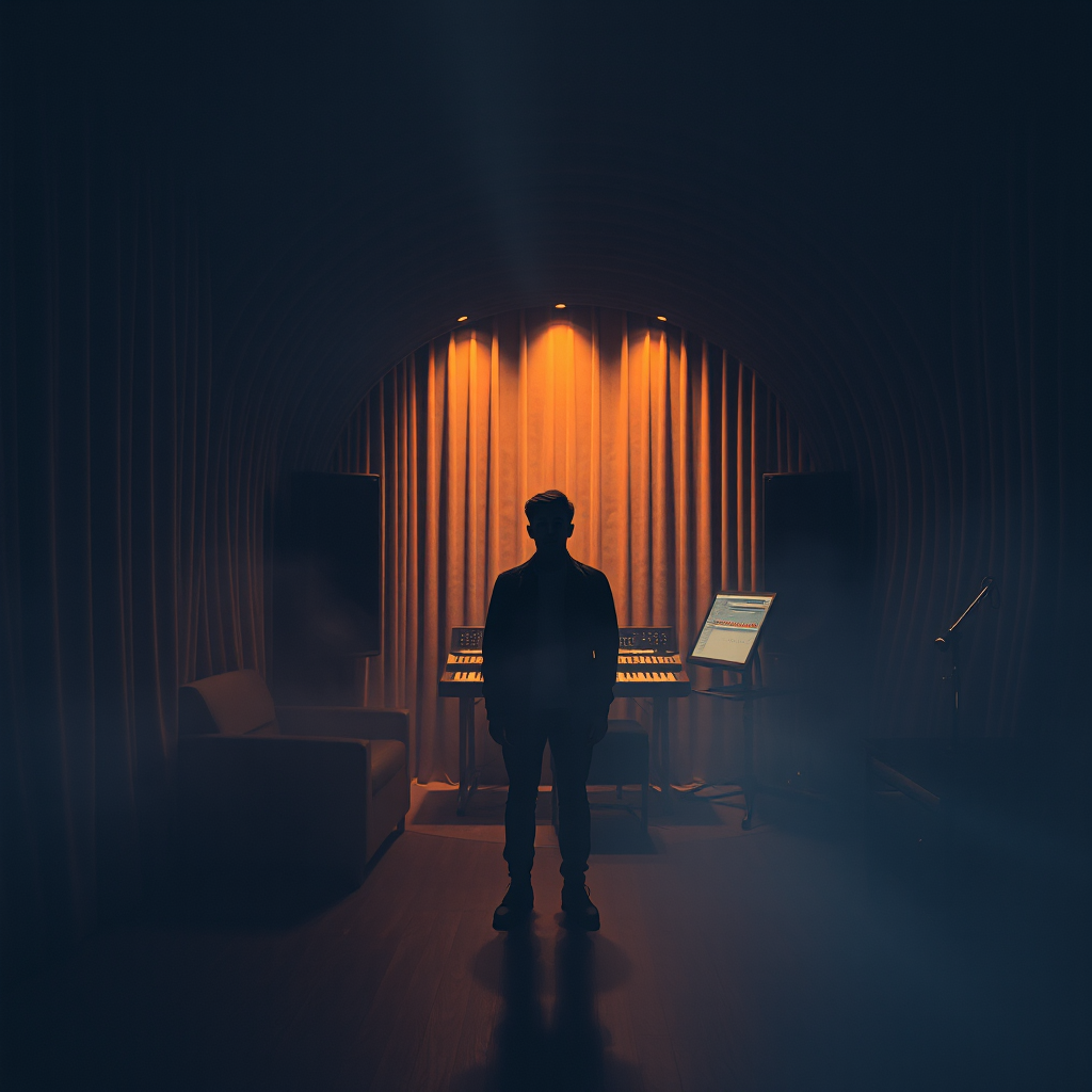Sub-Bass Confessions