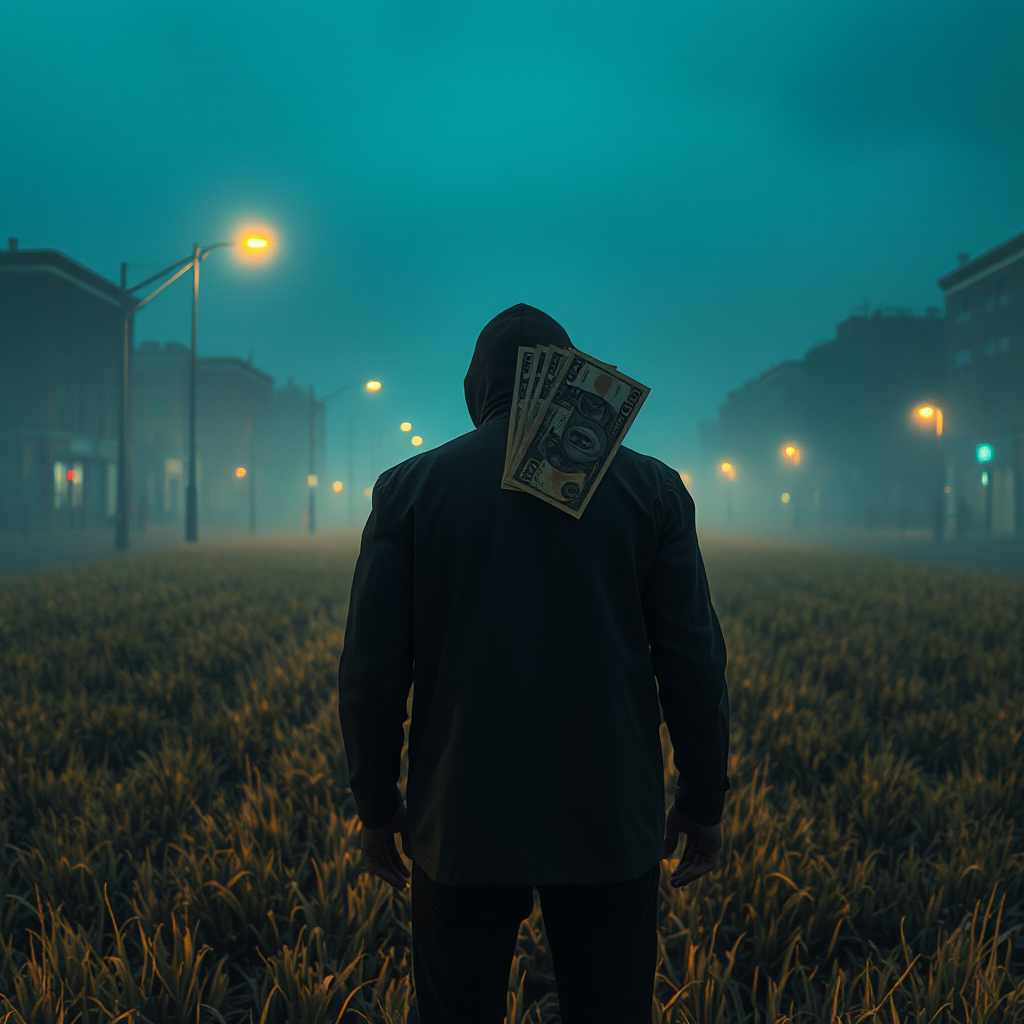 True Lies and Old Bread
