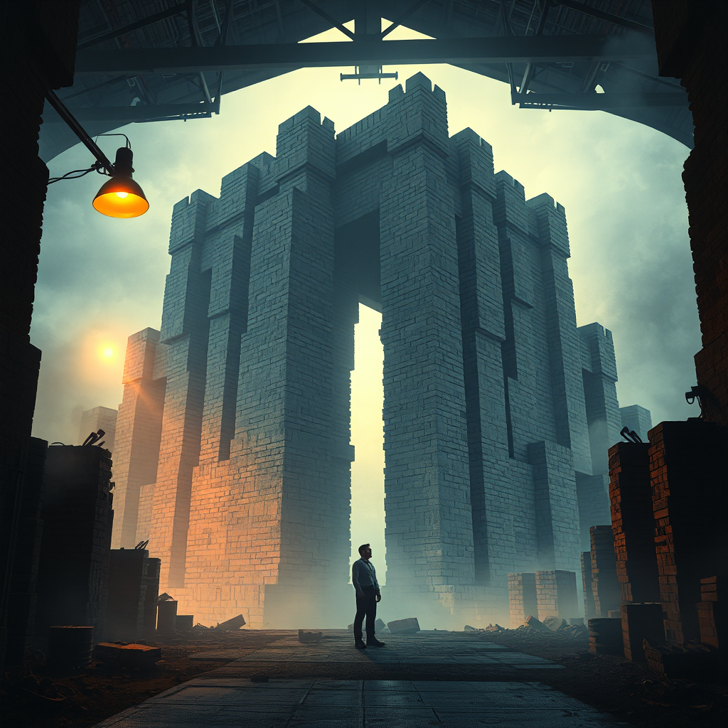 Empires Over Noise