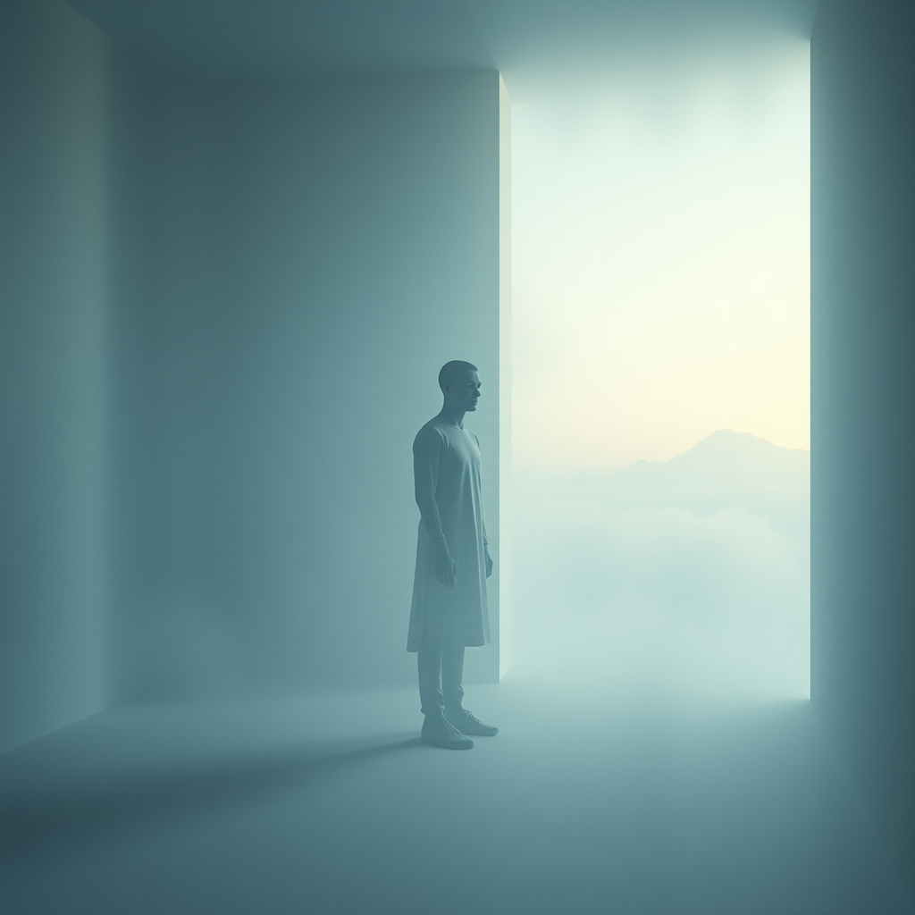 Empty Reality