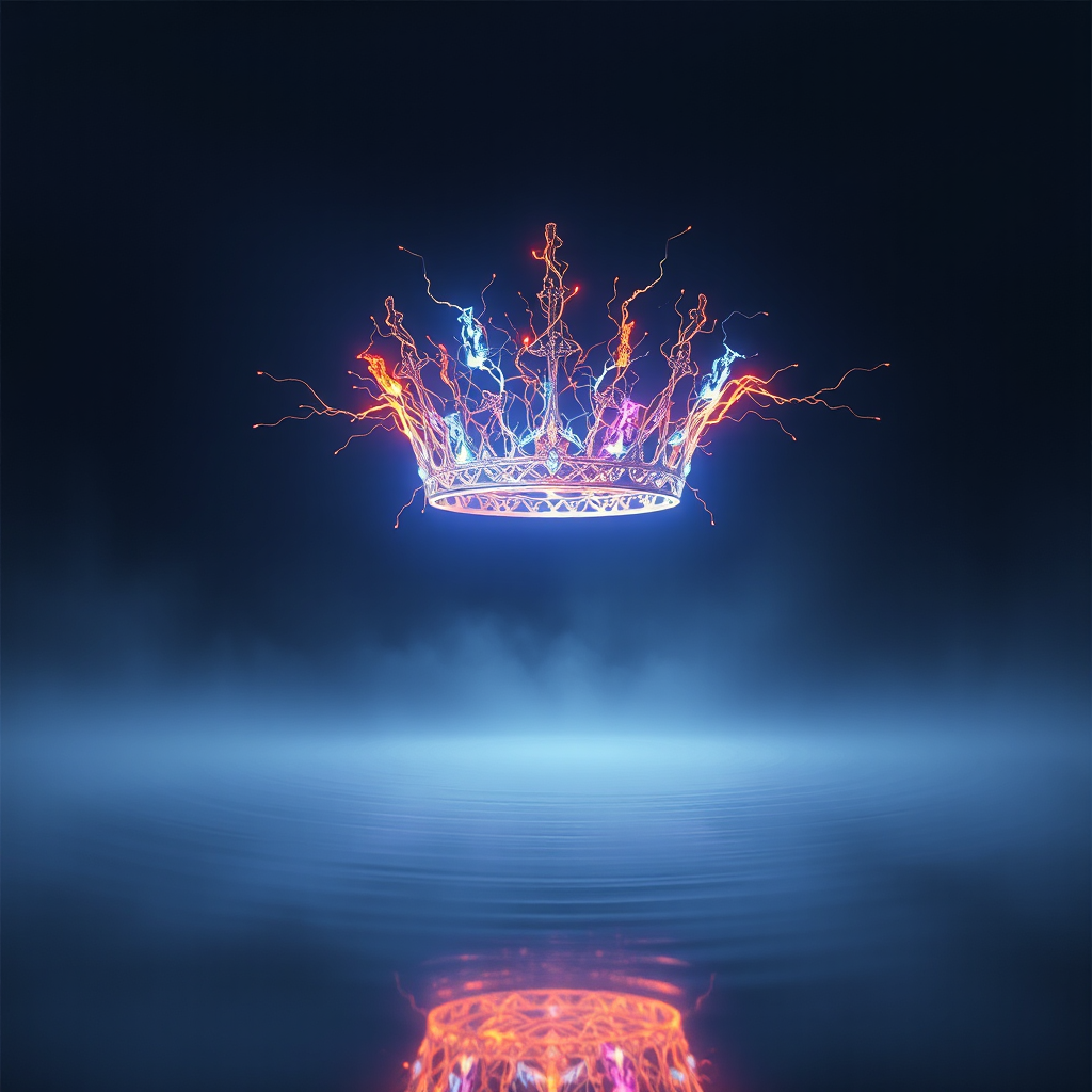 Electric Crown
