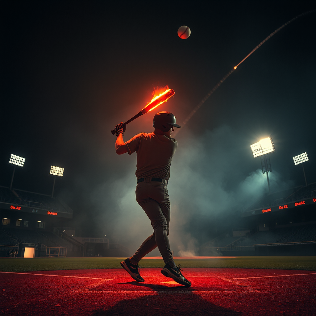 Graveyard Grand Slam