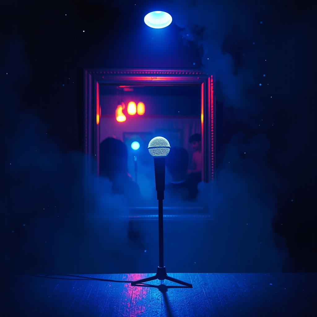 Dark Karaoke Songs: 15 Moody Hits for Late-Night Singing