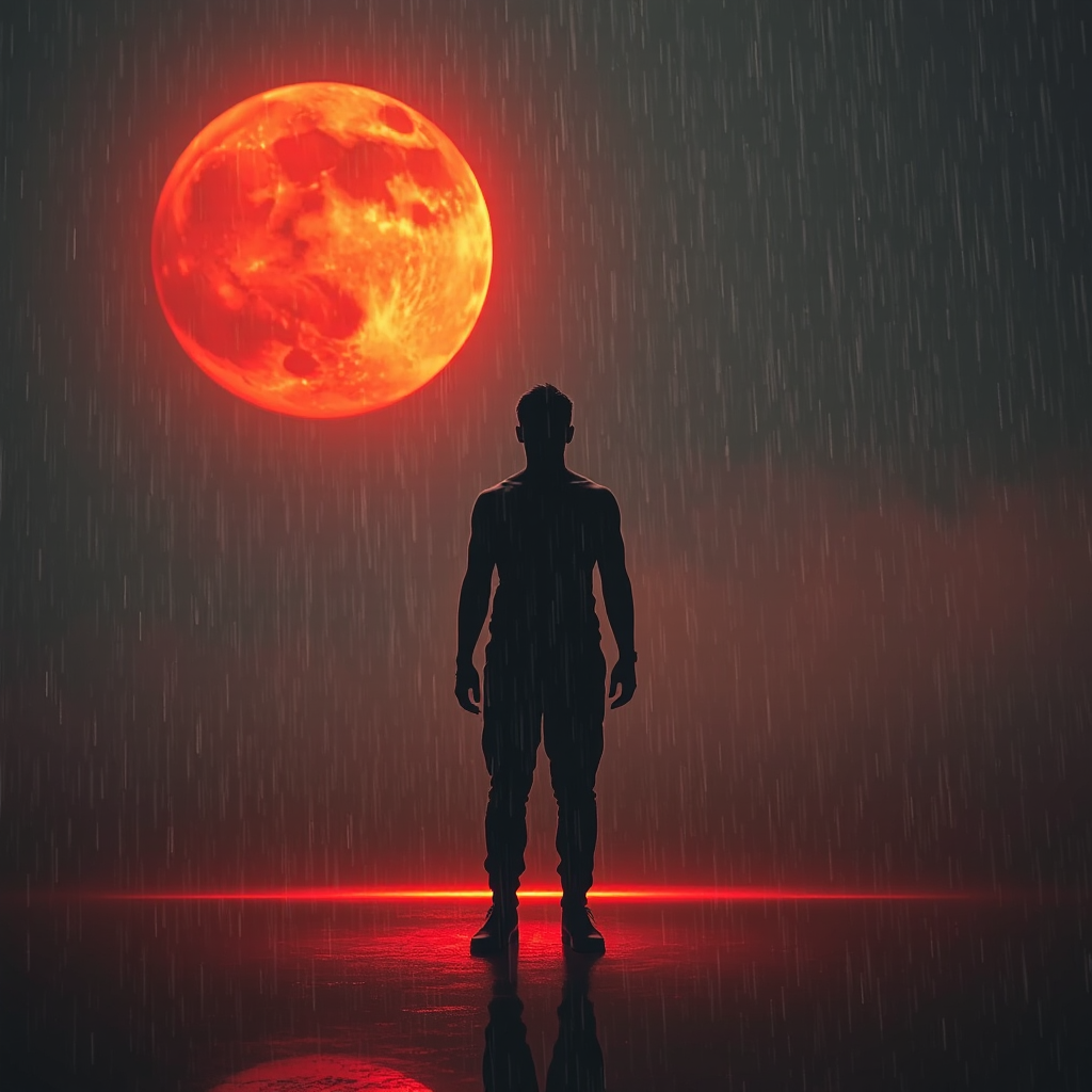 Blood Moon Confession