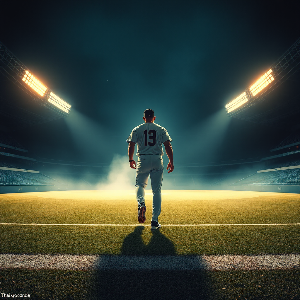 King of the Ninth