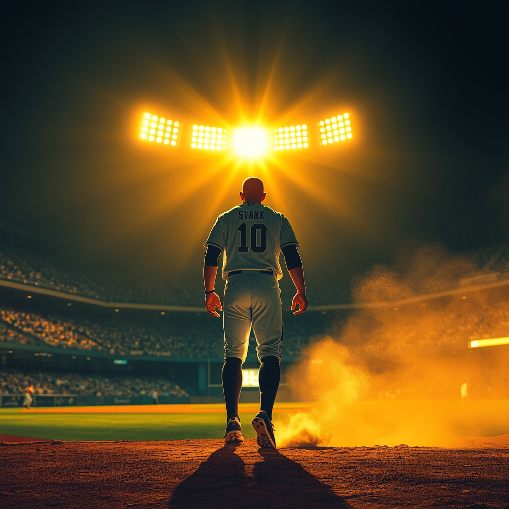 World Series Walk-Up Songs | Best Baseball Entrance Music