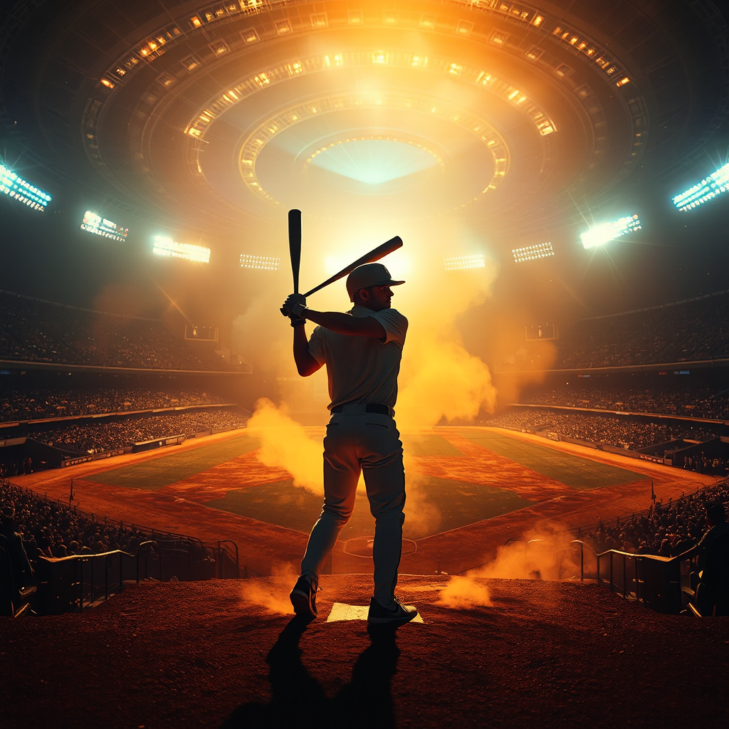 Kings of the Seventh Inning