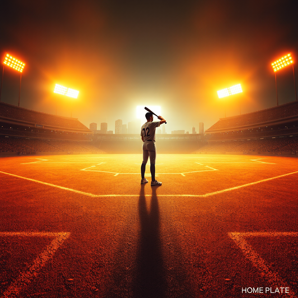 Home Plate Hero