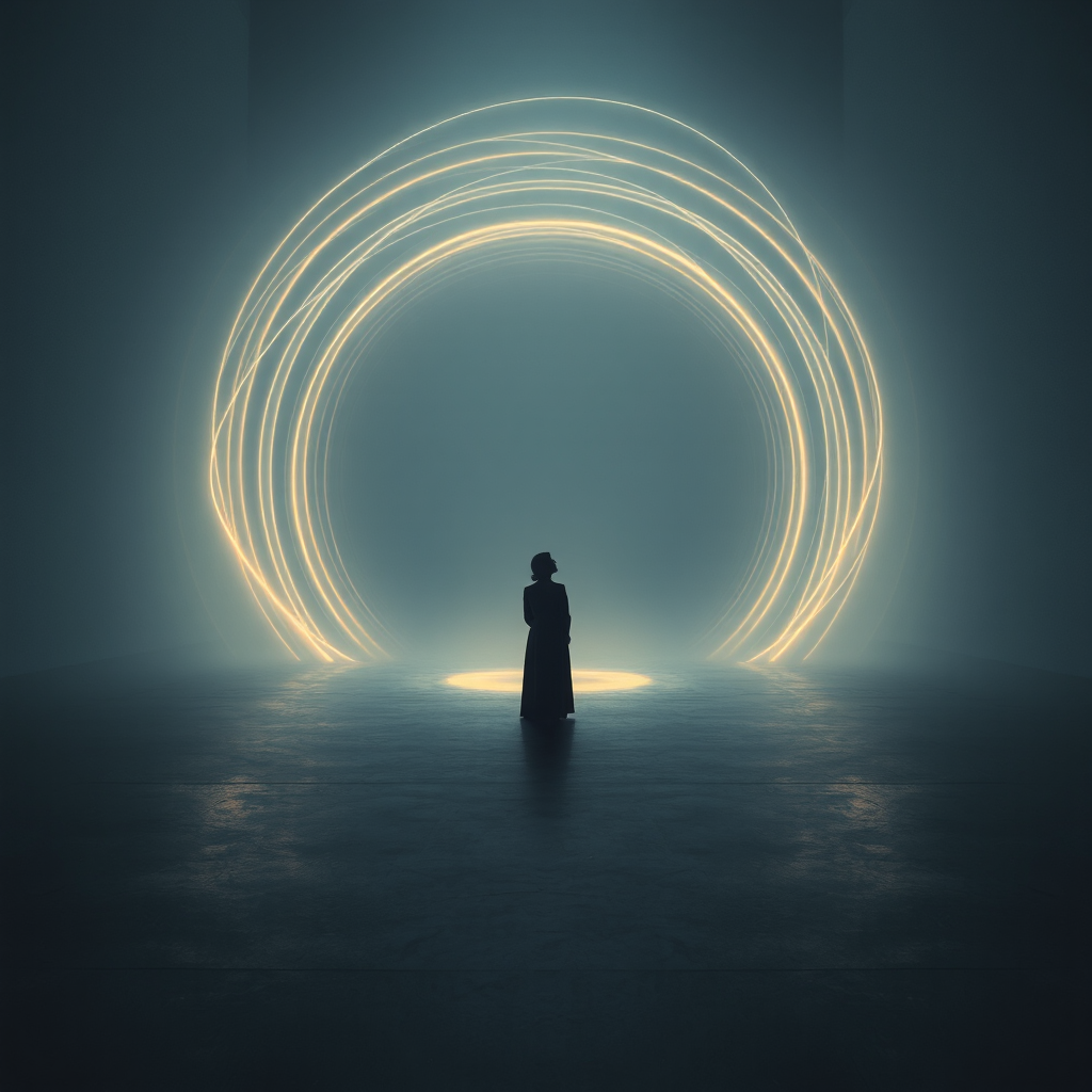 Voices in the Quiet