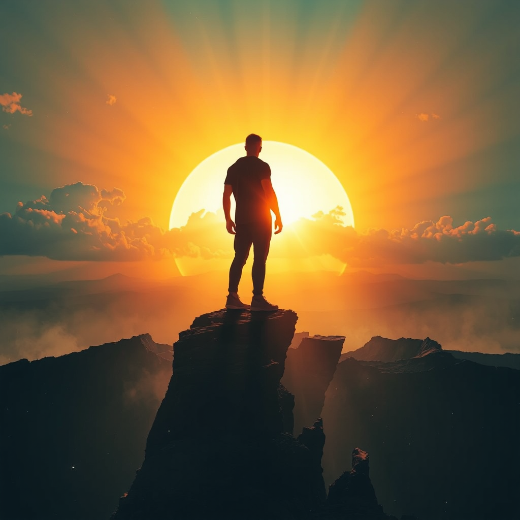Rise of the Final Horizon