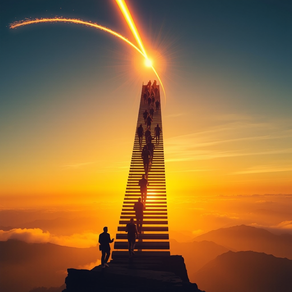 Rise of the Final Horizon