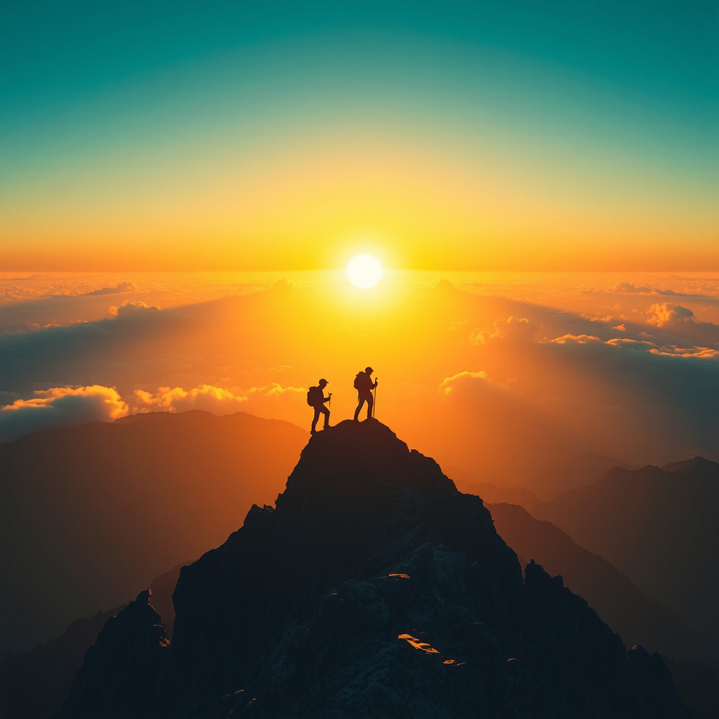 Rise of the Final Horizon