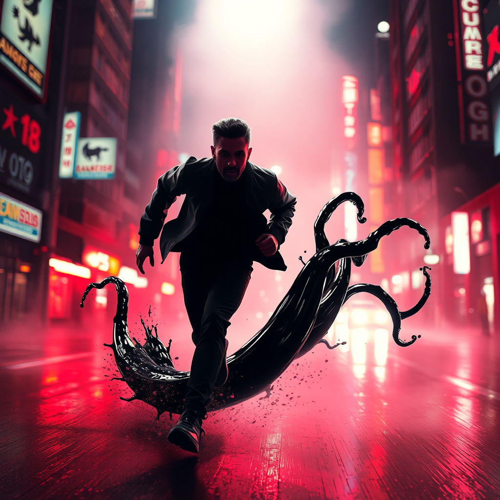 Black Venom