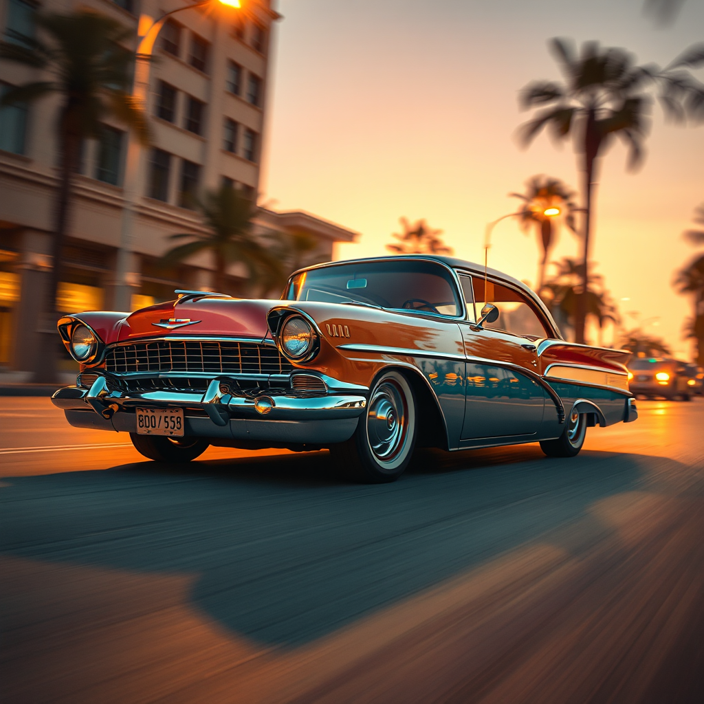 Cruise With a Smile