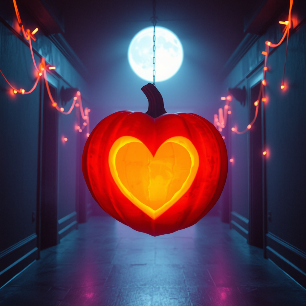 Pumpkin Pulse