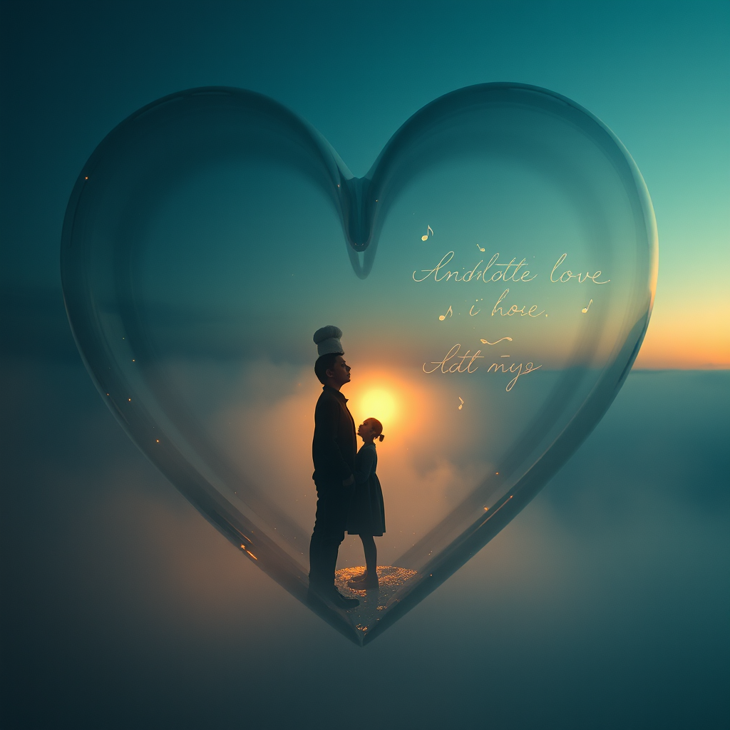 Love I Can’t Have