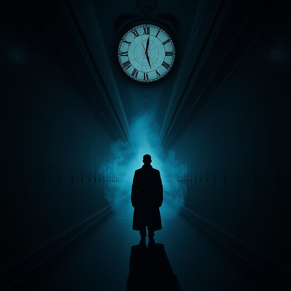Witching Hour Warning