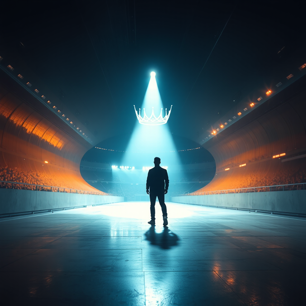Under the Stadium Lights