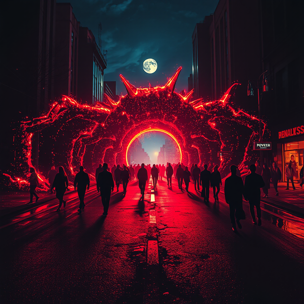 Bite the Night