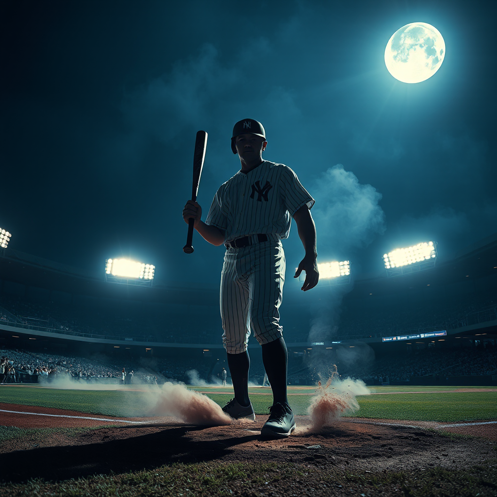 Halloween Walk-Up Songs for Softball