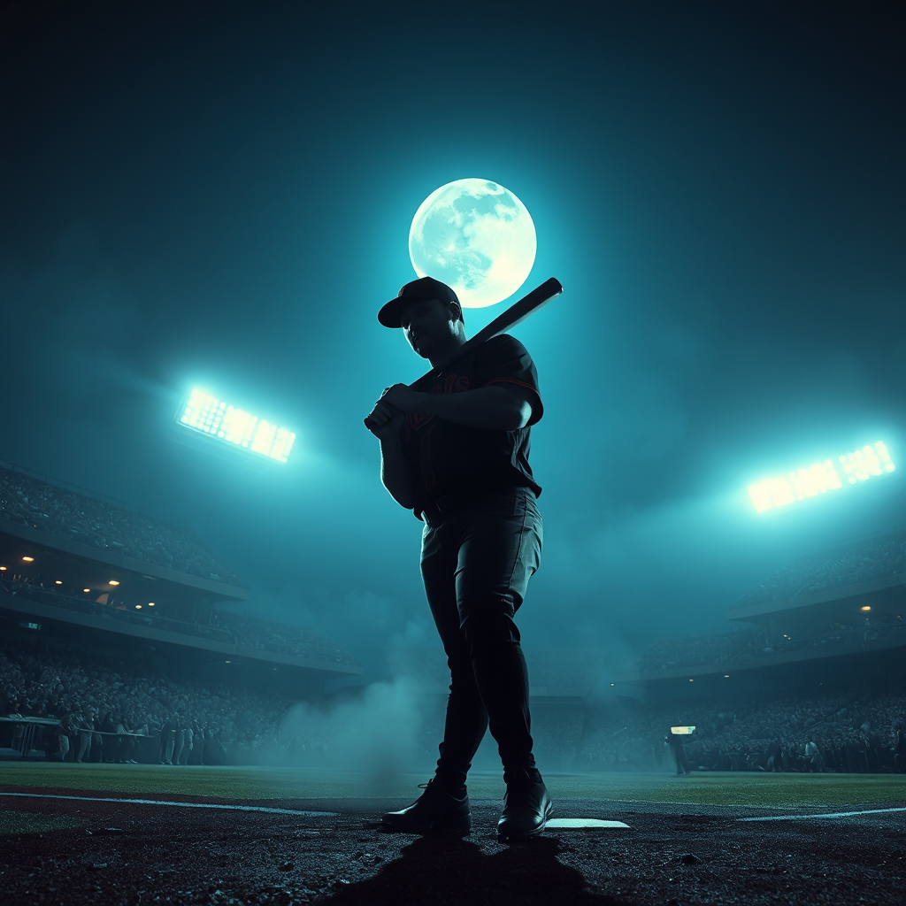 Halloween Walk-Up Songs for Baseball Hip Hop