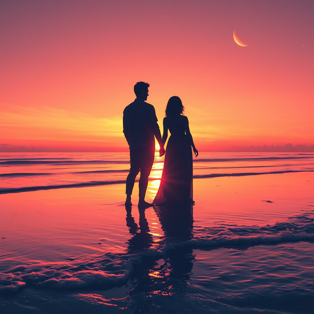 Sunset Vibes